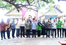 Pemkab Sergai dan Tebing Tinggi Perkuat Sinergi