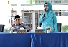 TP PKK Simalungun Optimalkan 10 Nagori Percontohan