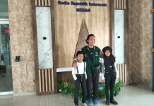 Dinas Pendidikan Kembalikan Kejayaan Pantomim lewat FLS3N