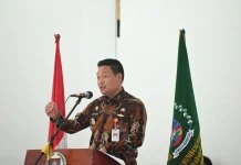 Bupati Humbahas Buka Musrenbang RKPD 2027