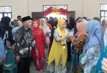 Pemkab Langkat Dorong Koperasi RATA Perkuat Ekonomi Desa