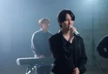 Fanmeeting Terbaru Kim Namgil 5 Jam 12 Menit dan Fansnya Masih Minta Encore
