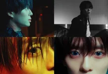 Kangmin VERIVERY Merilis MV Solo Pertamanya 'Free Falling'