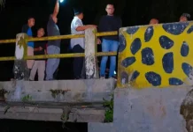 Tinjau Korban Banjir di Dusun Bintais Bupati Labusel, Siapkan Normalisasi Sungai