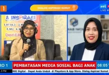 Pembatasan Media Sosial Bagi Anak di Sumut