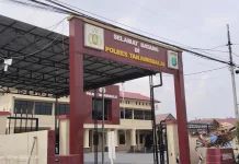 GPPI Tanjungbalai Kritik Kinerja Polres Tanjungbalai: “Haus Apresiasi, Nol Prestas