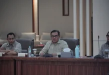 PLN UID Sumut Dorong Pertumbuhan Ekonomi melalui Penandatanganan SPJBTL dan MoU