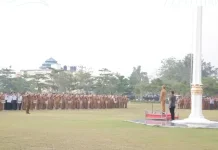Bupati Labusel Tekankan, Disiplin ASN dan Penguatan Pelayanan Publik