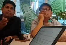 FORKI Sumut Dukung Turnamen BISMA