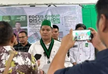 Ketua Badko HMI Sumut Terima Teror Usai Diskusi Kasus Andri Yunus