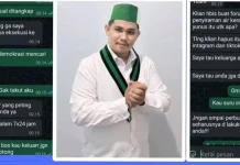 Aparat Kepolisian Diminta Usut Tuntas Pelaku Teror Aktivis