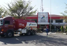 Pertamina Perkuat Keandalan Distribusi Energi, Dorong Penggunaan Lebih Bijak