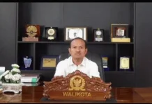 Mahyaruddin Apresiasi Ops Ketubat Toba Berjalan Sukses