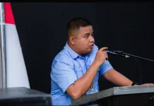 PWI Tanjungbalai Dukung Langkah Polri Ciptakan Kamtibmas Kondusif
