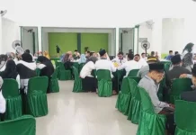 Rektor Univa Medan: Perkuat Kebersamaan demi Cita Bersama