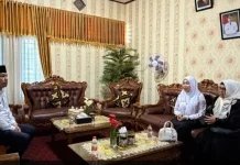 Sidak Tiga Madrasah, Kehadiran Guru Dinyatakan Relatif Baik