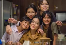 Rapi Films Rilis Teaser “Yang Lain Boleh Hilang, Asal Kau Jangan”