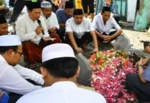 Makna Talkin kepada Jenazah