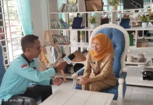 Dinas P3A PMPKB Tanjungbalai Dukung Penuh Aturan Batas Usia Anak Bermedia Sosial