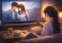 Film Indonesia yang Paling Berkesan Versi Pendengar