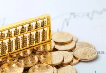 Harga Minyak Mentah Stabil, Harga Emas Melambung