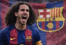 Bintang Chelsea, Cucurella Buka Peluang Pindah ke Barcelona