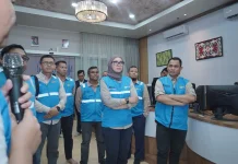 PLN Pastikan Kelistrikan Sumut Andal di Penghujung Siaga Ramadan dan Idulfitri