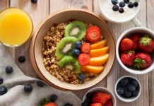 Anti Ngantuk Seharian, Rekomendasi Sarapan Sehat yang Wajib Dicoba