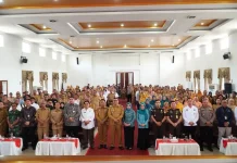 Pemkab Deli Serdang, Fokuskan 10 Prioritas Pembangunan 2027