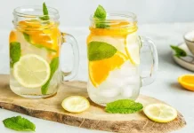 Minuman Diet yang Sehat dan Efektif, Bisa Bantu Turunkan Berat Badan
