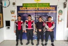 Polres Labusel Intensifkan Patroli Cegah Kejahatan