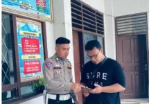 Pelayanan Samsat Polresta Deli Serdang Dioptimalkan, Humanis dan Bebas Pungli