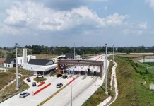 Tol Sinaksak–Simpang Panei Bantu Urai Kemacetan dan Dukung Akses ke Danau Toba