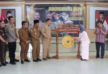 Wakil Bupati Dairi Dorong Kolaborasi Strategis di Musrenbang Pakpak Bharat