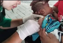 Jangan Lalai, Orangtua Wajib Perhatikan Jadwal Imunisasi Anak