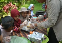 Anak Ikut Study Tour? Ini Manfaatnya