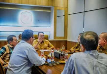Dana Pensiun Pegawai Bank Sumut Tawarkan Aset ke Pemko Medan