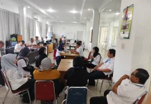 Diskusi Bermanfaat Tingkatkan Keterampilan Berbicara dan Mendengar