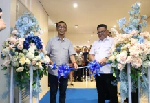 Dekatkan Layanan, Immigration Lounge Resmi Hadir di Delipark Mall Medan