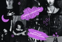 WILL HYDE x STEPHANIE POETRI Berkolaborasi dalam 'BETTER WITHOUT ME