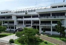 Peminat SNBP 2026 Melonjak hingga 33.096 Orang, USU Terima 2.614 Calon Mahasiswa Baru