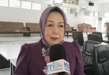 DPRD Tanjungbalai Harapkan Relokasi Pedagang Pasar Bahagia Berjalan Humanis