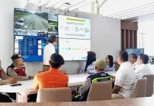 Angleb Kualanamu Ditutup,Trafik Penerbangan Naik 4 Persen