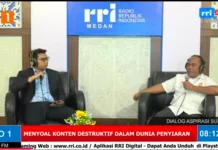 Konten Dekonstruktif Penyiaran: Pemahaman dan Dampaknya terhadap Dunia Media