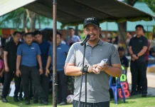 Lindungi Pelaku Ekonomi Kreatif Sumut, Bobby Nasution Fasilitasi HAKI Gratis
