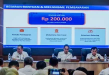 PKH Medan Makmur Pemko Medan Menyasar 10.000 penerima