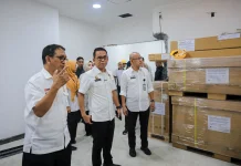 Perkuat Layanan Jantung, RS Pirngadi Medan Kini Miliki Alat Cath Lab dan CT Scan