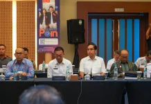 Wali Kota Medan Apresiasi Kunjungan Kerja Spesifik Komisi II DPR RI ke PT. Bank Sumut