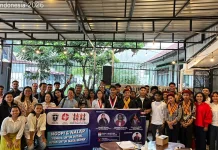 Diskusi Lingkungan Dorong Gerakan Kolektif Pemuda Jaga Hutan