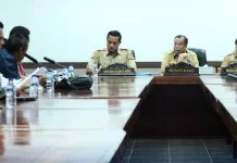 Pemerintah Daerah Butuh Peran Lembaga Adat untuk Jaga Identitas Daerah
